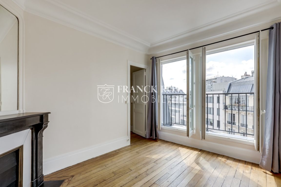appartement 3 pièces en location sur NEUILLY SUR SEINE (92200)
