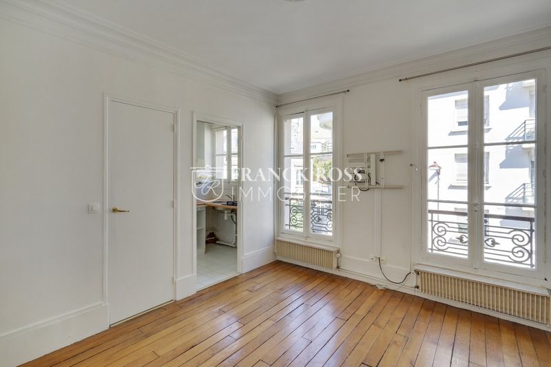 appartement 2 pièces en location sur NEUILLY SUR SEINE (92200)
