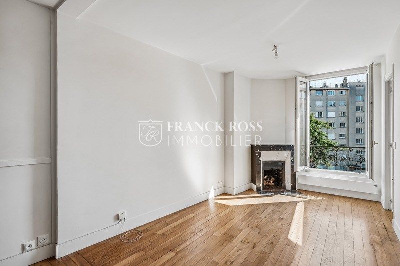 appartement 3 pièces en location sur BOULOGNE BILLANCOURT (92100)