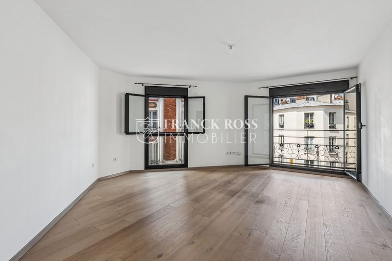 appartement 3 pièces en vente sur LEVALLOIS PERRET (92300)