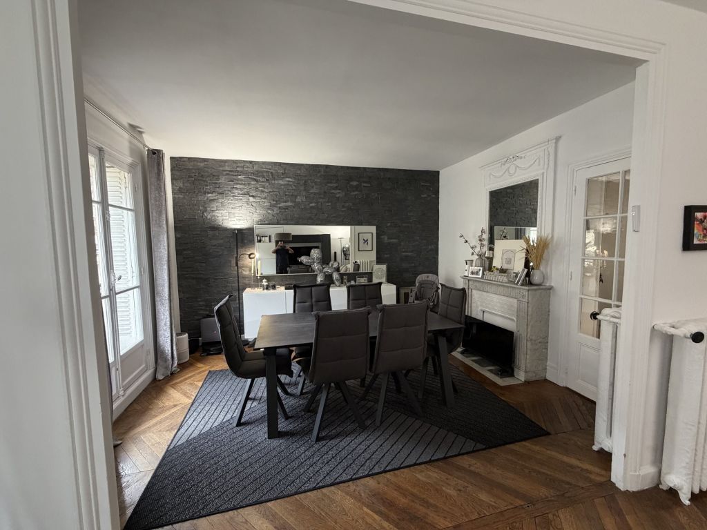 appartement 3 pièces en location sur NEUILLY SUR SEINE (92200)