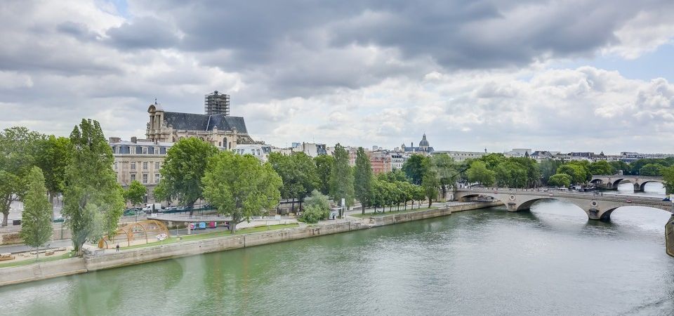  Agence immobilière Neuilly sur Seine