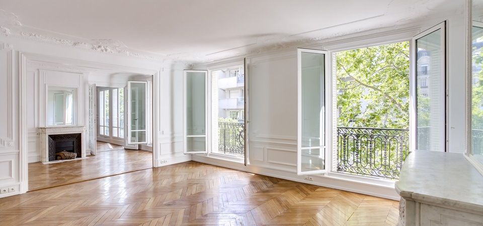   Vente appartement maison Paris Neuilly sur Seine Boulogne